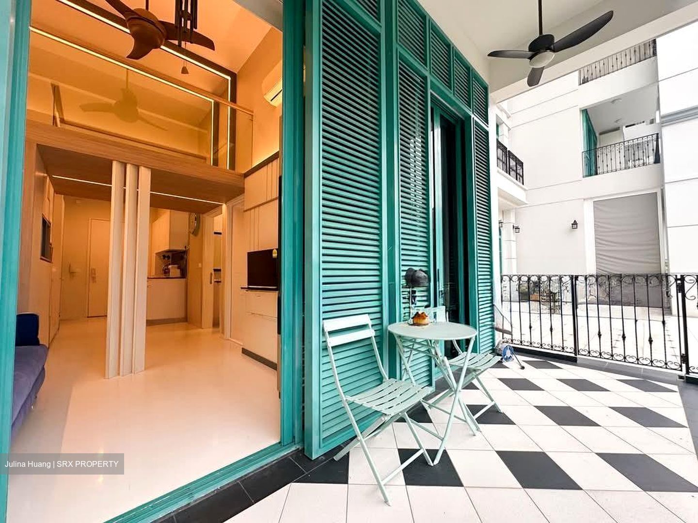 The Quinn (D19), Apartment #588860011